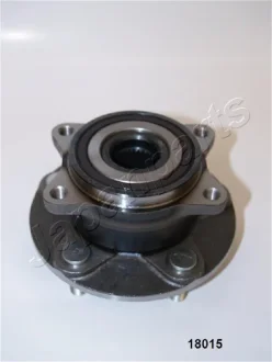 Ступица колеса JAPANPARTS KK18015