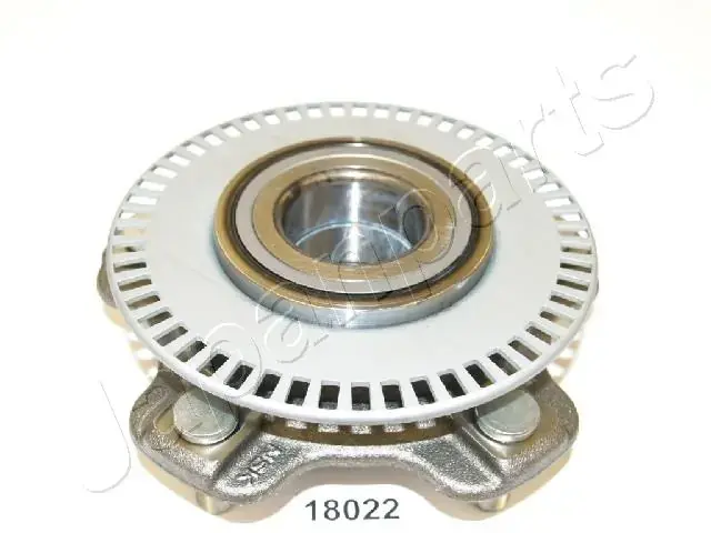 Ступица колеса JAPANPARTS KK18022 (фото 1)