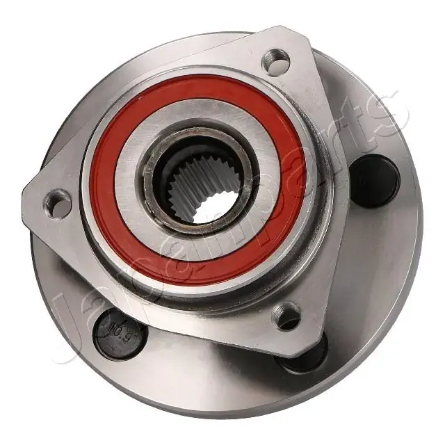 Ступица колеса JAPANPARTS KK19015 (фото 1)
