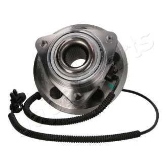 Ступица колеса JAPANPARTS KK19022