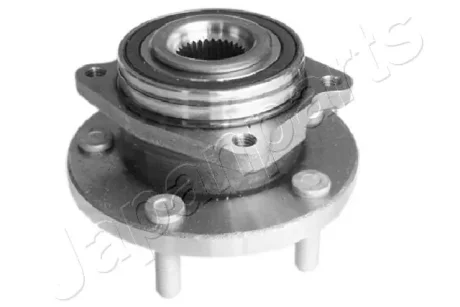 Japan Parts KK19026 Маточина колеса JAPANPARTS KK-19026