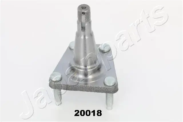 Ступица колеса JAPANPARTS KK20018 (фото 1)