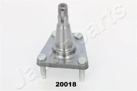 Ступица колеса JAPANPARTS KK20018