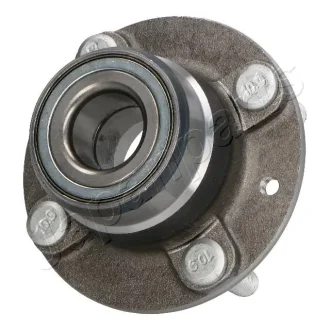 Ступица колеса JAPANPARTS KK20300