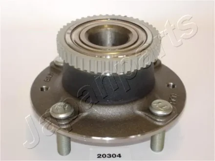 Ступица колеса JAPANPARTS KK20304