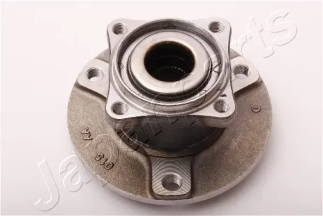 Ступица колеса JAPANPARTS KK20401
