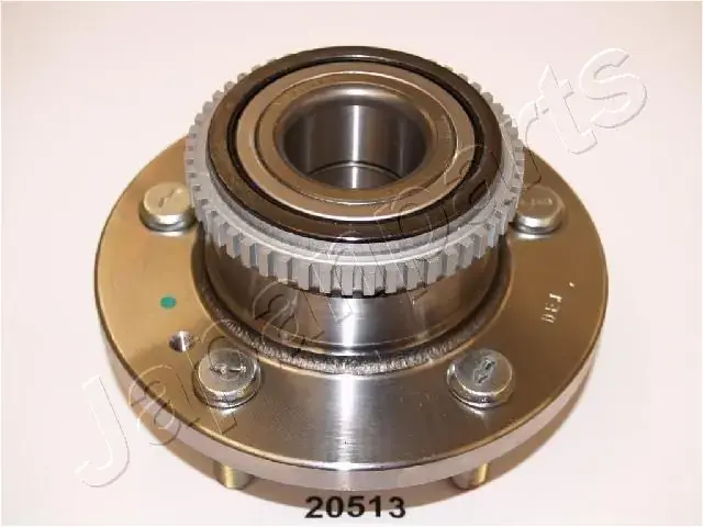 Ступица колеса JAPANPARTS KK20513 (фото 1)