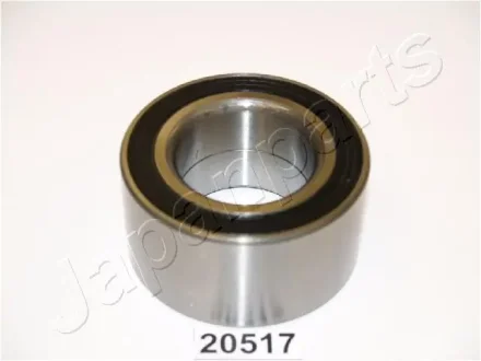 Комплект подшипника JAPANPARTS KK20517