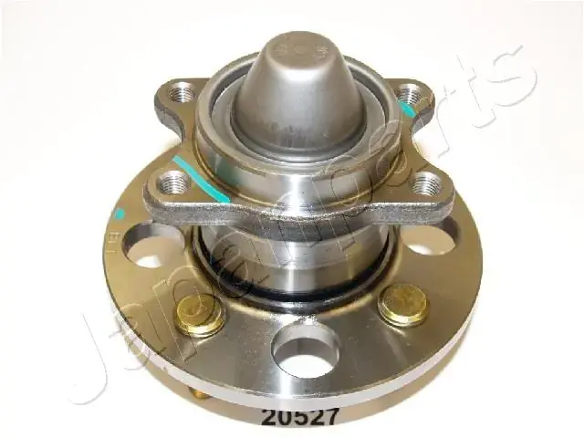 Ступица колеса JAPANPARTS KK20527 (фото 1)