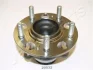 Маточина заднього колеса HYUNDAI Elantra 00-, i30, KIA Ceed 06-. JAPANPARTS KK20532 (фото 2)