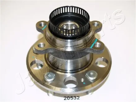 Маточина заднього колеса HYUNDAI Elantra 00-, i30, KIA Ceed 06-. JAPANPARTS KK20532