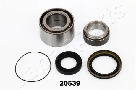 Комплект подшипника JAPANPARTS KK20539