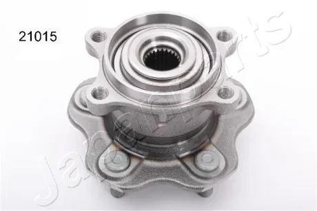 Ступица колеса JAPANPARTS KK21015