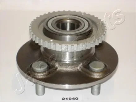 Ступица колеса JAPANPARTS KK21040