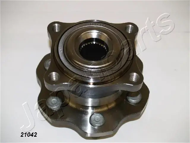 Ступица колеса JAPANPARTS KK21042 (фото 1)