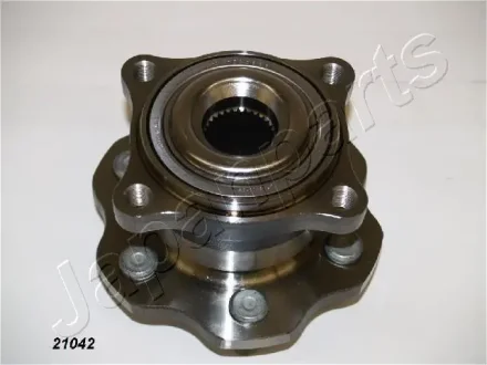 Ступица колеса JAPANPARTS KK21042
