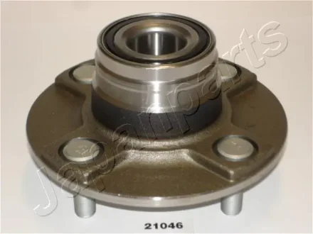 Ступица колеса JAPANPARTS KK21046