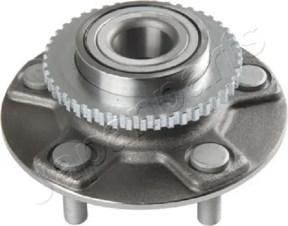 Ступица колеса JAPANPARTS KK21059