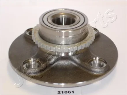 Ступица колеса JAPANPARTS KK21061