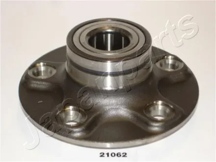 Ступица колеса JAPANPARTS KK21062