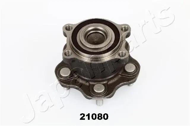 Ступица колеса JAPANPARTS KK21080 (фото 1)