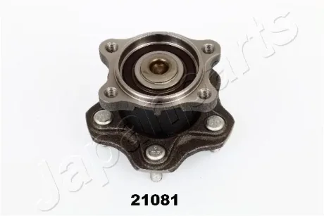 Ступица колеса JAPANPARTS KK21081