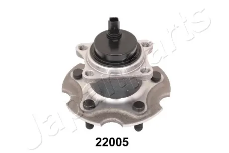 Ступица колеса JAPANPARTS KK22005