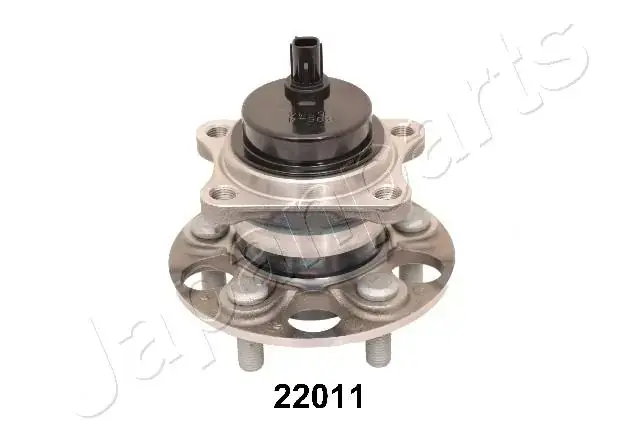 TOYOTA Подшипник зад. ступиці Prius 18 Hybrid 15- JAPANPARTS KK22011 (фото 1)