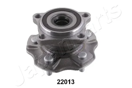 Ступица колеса JAPANPARTS KK22013