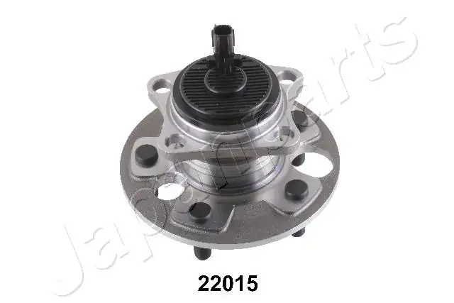 Ступица колеса JAPANPARTS KK22015 (фото 1)