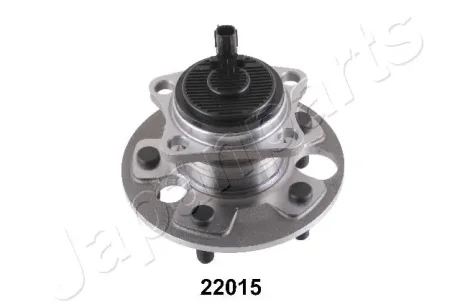Ступица колеса JAPANPARTS KK22015