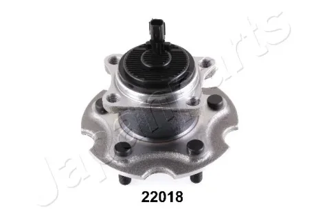 Ступица колеса JAPANPARTS KK22018