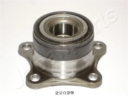 Ступица колеса JAPANPARTS KK22029
