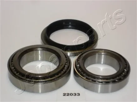 Комплект подшипника JAPANPARTS KK22033