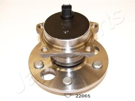 Ступица колеса JAPANPARTS KK22065
