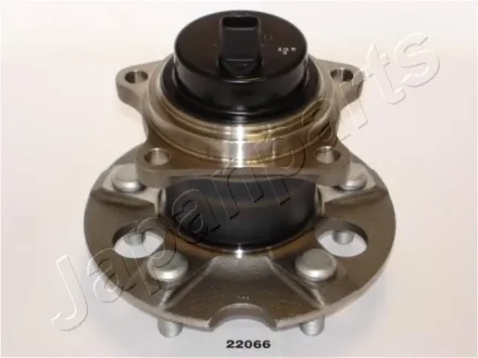 Ступица колеса JAPANPARTS KK22066