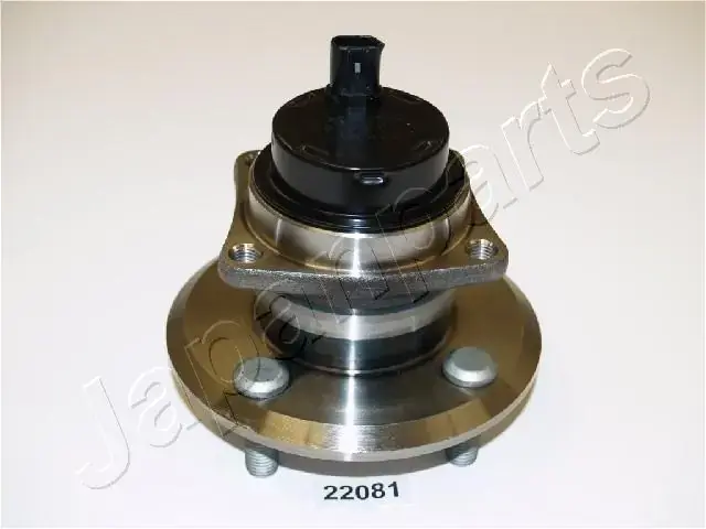 Ступица колеса JAPANPARTS KK22081 (фото 1)