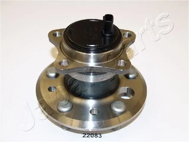 Ступица колеса JAPANPARTS KK22083 (фото 1)