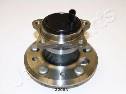 Ступица колеса JAPANPARTS KK22083