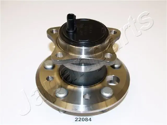 Ступица колеса JAPANPARTS KK22084 (фото 1)