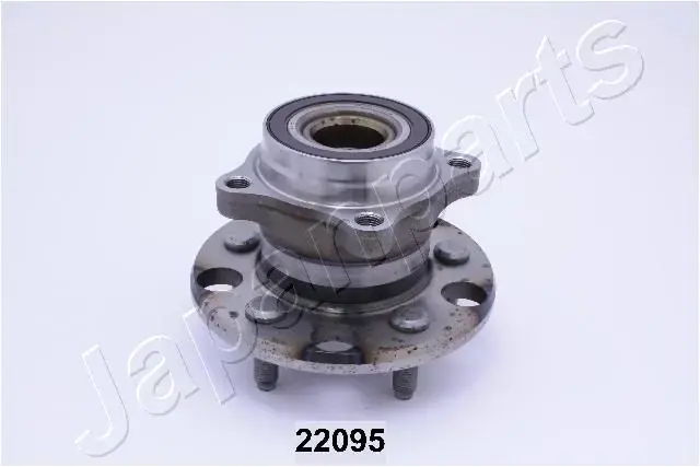 Ступица колеса JAPANPARTS KK22095 (фото 1)