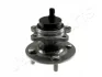 TOYOTA Подшипник ступицы задн. Yaris 1,5 14- JAPANPARTS KK22102 (фото 1)