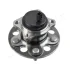 Автодеталь JAPANPARTS KK22108 (фото 1)