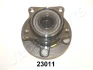 Підшипник задньої маточини MAZDA CX-7 JAPANPARTS KK23011 (фото 1)