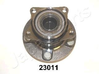 Підшипник задньої маточини MAZDA CX-7 JAPANPARTS KK23011 (фото 1)