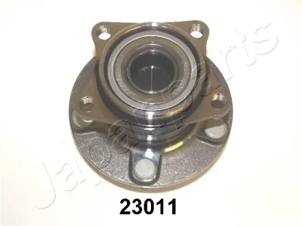 Підшипник задньої маточини MAZDA CX-7 JAPANPARTS KK23011