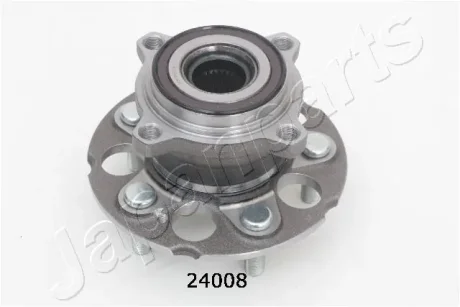 Ступица колеса JAPANPARTS KK24008
