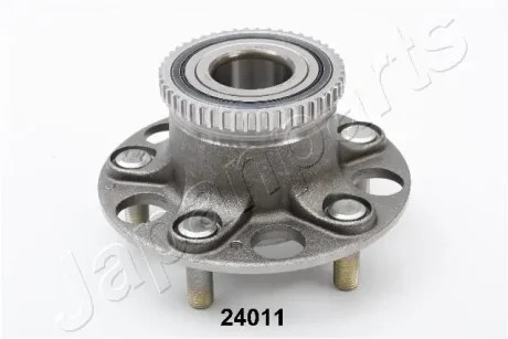 Ступица колеса JAPANPARTS KK24011