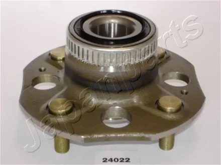 Ступица колеса JAPANPARTS KK24022