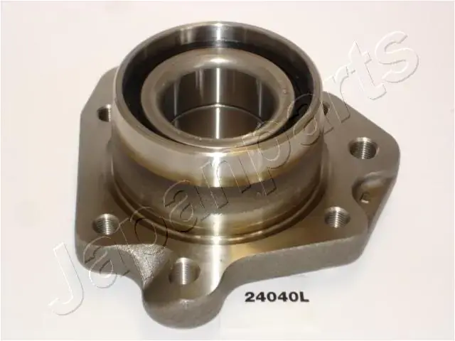 Ступица колеса JAPANPARTS KK24040L (фото 1)